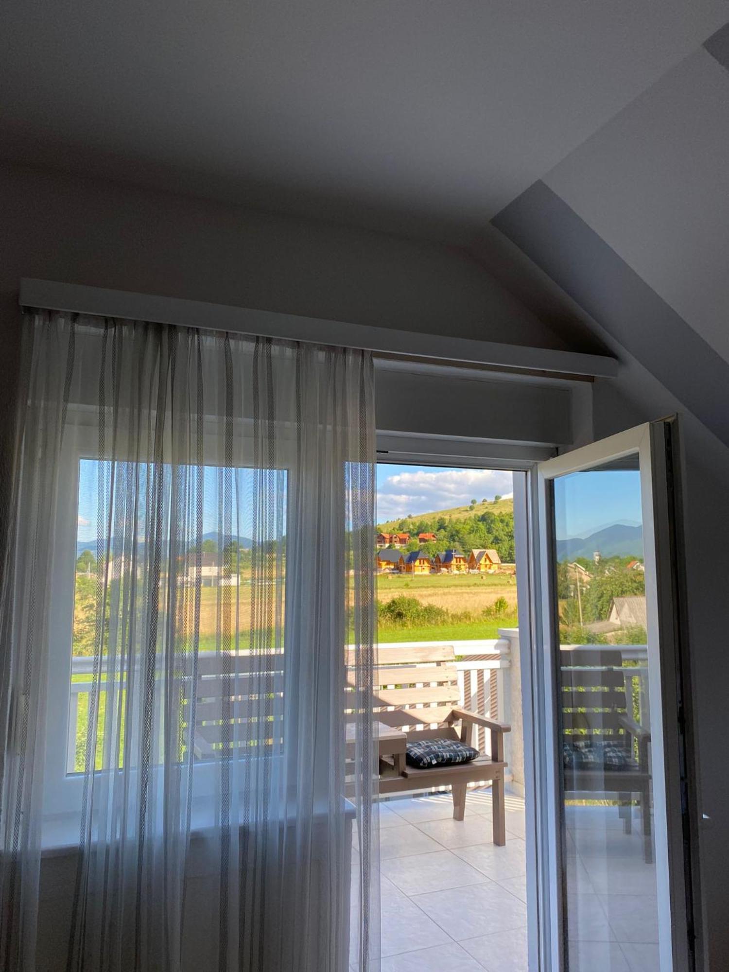 Rooms Josip Korenica Exterior photo