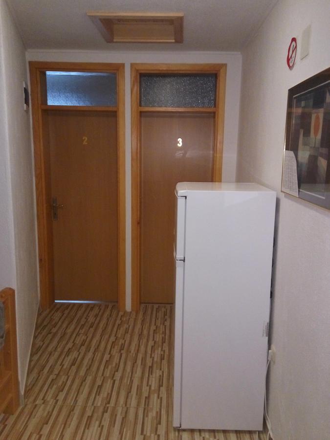 Rooms Josip Korenica Exterior photo