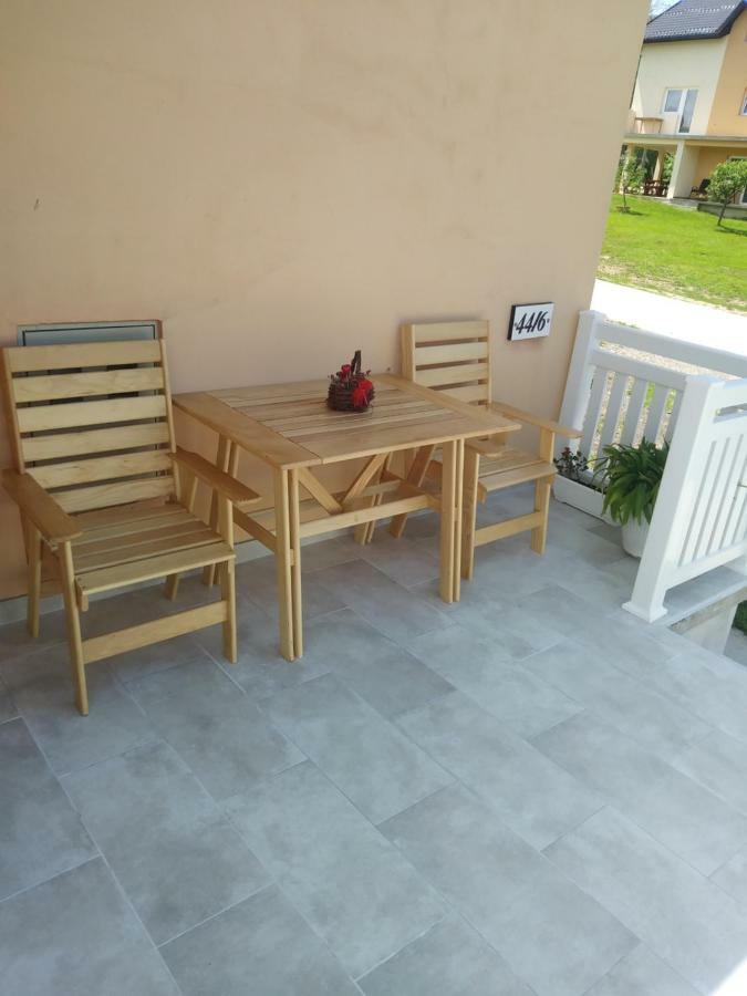 Rooms Josip Korenica Exterior photo